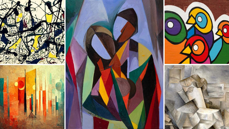 New York, Items Wanted, Modern Art Buyers &ndash; Get Top Value For Artwork