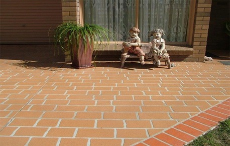 Sydney, Interior Design, Best Outdoor Concrete Stencils