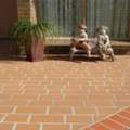 Best Outdoor Concrete Stencils