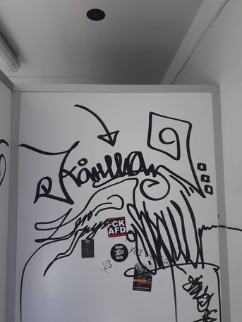 Vienna, Cleaning, Professionelle Fassadenreinigung & Graffiti-Entfernung