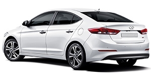 Riyadh, Items Wanted, Required: Elantra 2016-2018 (2.0) Low Mileage