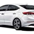 Required: Elantra 2016-2018 (2.0) Low Mileage