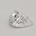 USD 282,  Shop 0.39 Carat Pear Cut IGI Lab Created Diamond &ndash; Affordable Luxury