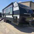 Comfort Meets Value With Prime Time Avenger Travel Trailers In Louisiana