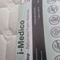 SAR 250,  Home Box Medicated Double Bed Mattress