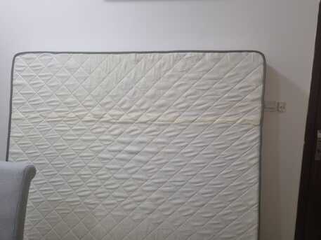 Khobar, Furniture, SAR 250,  Home Box Medicated Double Bed Mattress