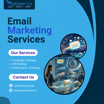 Mumbai, Business, Smarter Campaigns Start With Better Email Marketing