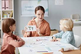 Greater Noida, Health, Speech And Language Therapist In Noida