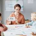 Speech And Language Therapist In Noida