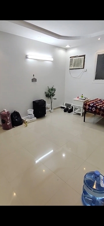 Dhahrat Laban, Rooms for Rent, SAR 1300/month,  Furnished,  2 Executive Rooms SAR1300 (shared Bathroom) / 1500(separate Bath) In Dhahrat Laban