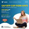 SAP BTP CAP Fiori Free Demo April 25 &ndash; Enroll Now