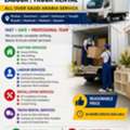 HOUSE SHIFTING ■ MOVERS PACKERS ■COMPANY ■PROFESSIONAL TEAM ■REASONABLE PRICE ■0590641553
