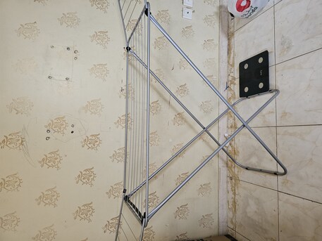 Al Iskan, Furniture, SAR 250,  IKEA Cabinet + Side Table + Bench &ndash; Great Condition &ndash; 250 SAR