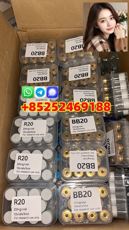 Chicago, Health & Beauty Items, USD 20,  CAS 2023788-19-2 Multi Peptides For You Choose