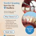 Professional Teeth Cleaning In Badhra | Triveni Dental