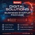 🚀 Launch Your Business With Complete Digital Solutions