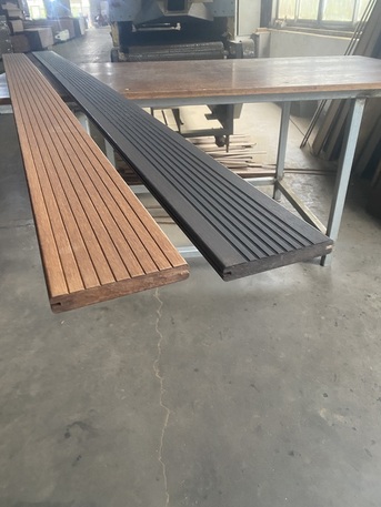 Los Angeles, Materials, USD 1800,  What Is The Most Durable Outdoor Decking Material In 2026?