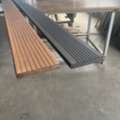 USD 1800,  What Is The Most Durable Outdoor Decking Material In 2026?