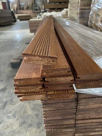 Los Angeles, Materials, USD 1800,  What Is The Most Durable Outdoor Decking Material In 2026?