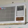 BHD 60,  New Window AC ..2 TON Good Condition