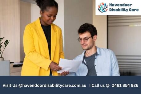 Sydney, Business, Chatswood NDIS Service Provider You Can Trust