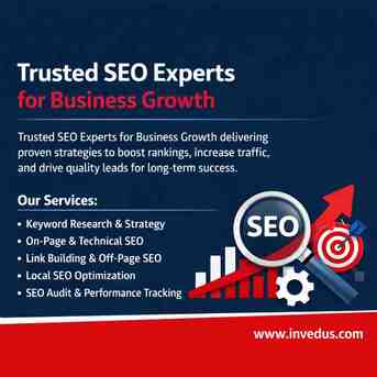 New York, Marketing, Trusted SEO Specialists For Business Success