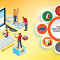 Expert App Dev, AI Automation & Web3 Solutions For US Businesses
