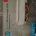 SAR 150,  HP Desk Jet Printer 3636