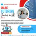Online Tutoring Services In London, UK