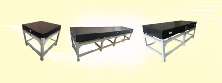 Chennai, Industrial Machinery, Granite Surface Plates | Guindy Machine Tools