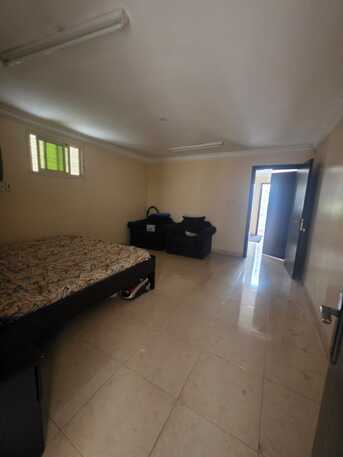 Thuqbah, Apartments, Flats, Houses & Villas, SAR 850/month,  1 BR,  Studio 1 Bedrooms, A Hall, 1 Bathrooms, Kitchen   Roof Top, Without Elevator