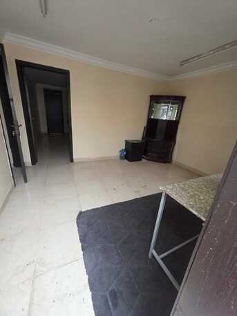 Thuqbah, Apartments, Flats, Houses & Villas, SAR 850/month,  1 BR,  Studio 1 Bedrooms, A Hall, 1 Bathrooms, Kitchen   Roof Top, Without Elevator