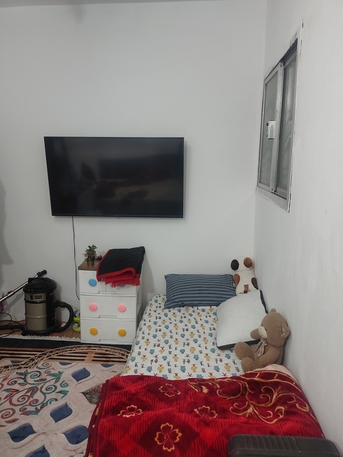 Riyadh, Apartments, Flats, Houses & Villas, SAR 2000/month,  2 BR,  Fully Furnished Family Flat For Rent &ndash; Al Shamesi (Near King Saud Hospital)