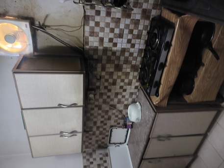 Riyadh, Apartments, Flats, Houses & Villas, SAR 2000/month,  2 BR,  Fully Furnished Family Flat For Rent &ndash; Al Shamesi (Near King Saud Hospital)