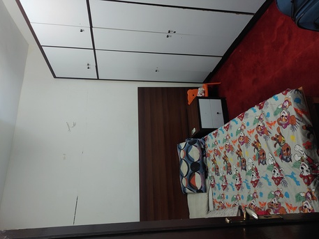 Riyadh, Apartments, Flats, Houses & Villas, SAR 2000/month,  2 BR,  Fully Furnished Family Flat For Rent &ndash; Al Shamesi (Near King Saud Hospital)