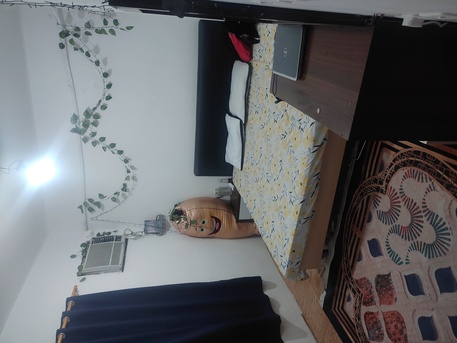 Riyadh, Apartments, Flats, Houses & Villas, SAR 2000/month,  2 BR,  Fully Furnished Family Flat For Rent &ndash; Al Shamesi (Near King Saud Hospital)