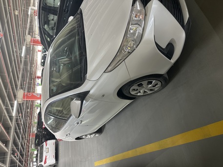 Al Malaz, Vehicles, Cars & Trucks , SAR 41000,  Toyota Yaris,  2022,  Automatic,  55000 KM,     Clean Office Used  Single  Use