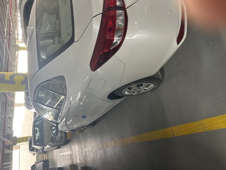 Al Malaz, Vehicles, Cars & Trucks , SAR 41000,  Toyota Yaris,  2022,  Automatic,  55000 KM,     Clean Office Used  Single  Use