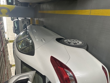 Al Malaz, Vehicles, Cars & Trucks , SAR 41000,  Toyota Yaris,  2022,  Automatic,  55000 KM,     Clean Office Used  Single  Use