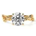 USD 2434,  Shop Stunning 2.00cts Solitaire Lab Diamond Ring For Sale