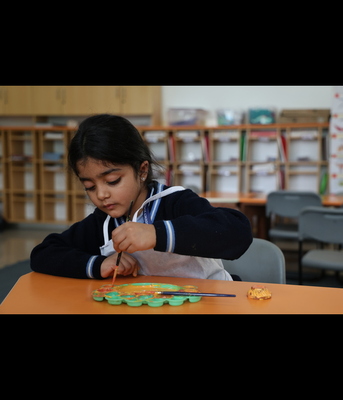 Bangalore, Education, Best Kindergarten Schools In Bangalore