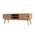 MYR 2500,  Teak Modern TV Cabinet -MTC-001