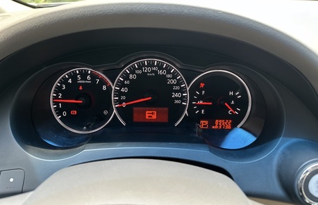 Manama, Vehicles, Cars & Trucks , BHD 1950,  Nissan Altima,  2012,  Automatic,  89500 KM,