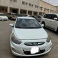 SAR 18000,  Hyundai Accent,  2012,  Automatic,  318000 KM,  Hunday Accent  Model