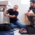 Top Plumbers Near Me | 24/7 Service For Small & Emergency Jobs