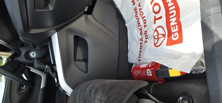 Al Adama, Vehicle Lease Transfer, FOR LEASE TRANSFER: Toyota Raize-Limited 2026 Model (Urgent)