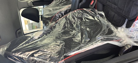 Al Adama, Vehicle Lease Transfer, FOR LEASE TRANSFER: Toyota Raize-Limited 2026 Model (Urgent)