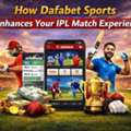 INR 1111,  How Dafabet Sports Enhances Your IPL Match Experience