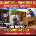 HOUSE SHIFTING ■ MOVERS PACKERS ■COMPANY ■PROFESSIONAL TEAM ■REASONABLE PRICE ■0594998518