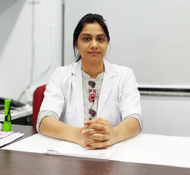 Jaipur, Health, Dr. Jyoti Patodia